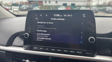 Kia Picanto 1.0 3 5dr Auto [4 seats] Petrol Hatchback